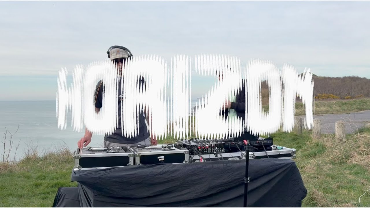 HORIZON#3 (TECHNO)