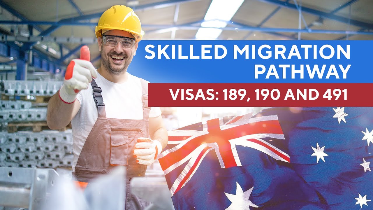 Skilled Migration Pathway