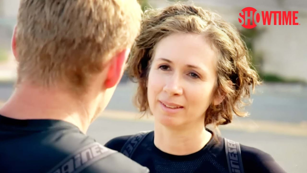 Polyamory Season 2: Episode 5 Clip - More Than a Hug | SHOWTIME