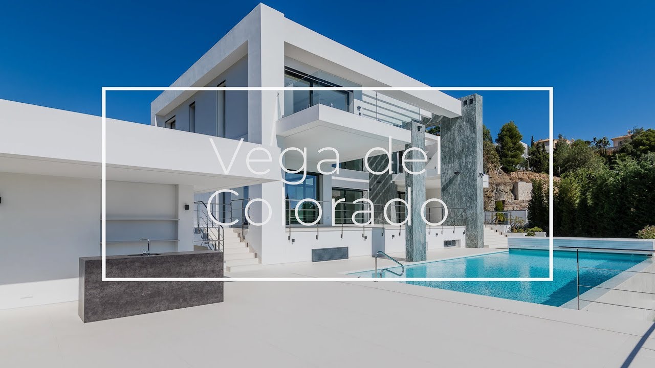 Vega del Colorado | Villa in La Quinta de Benahavis / Marbella, Costa del Sol | Real Estate