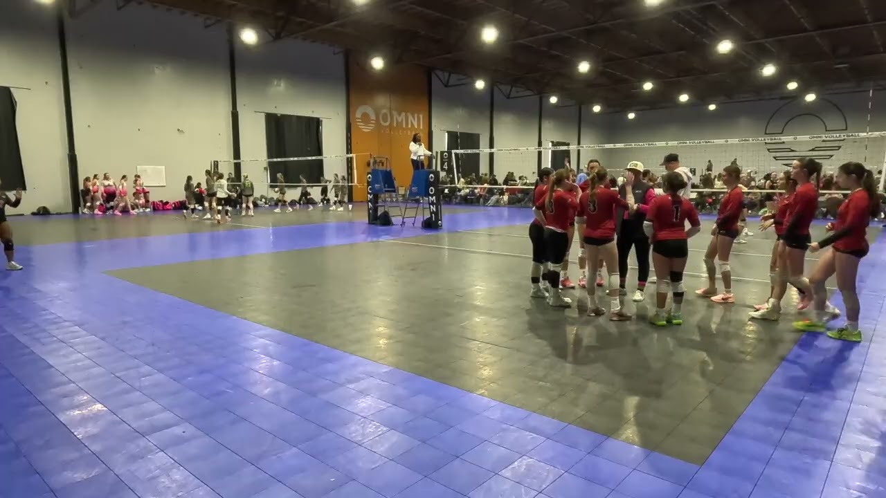 SFV 14 BLCK vs VVA 13 @OMNI 2/16/26