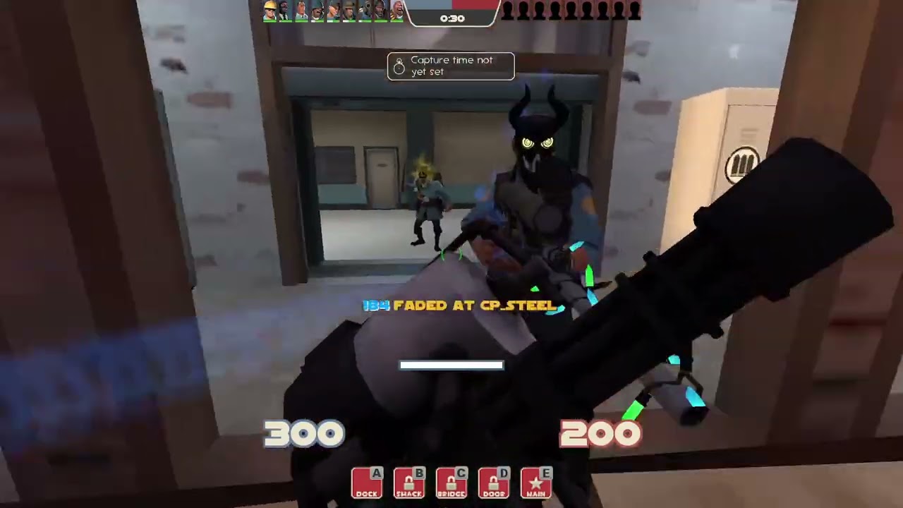 RGL HL Main - S13W7 - Steel - Check m8 vs mommy men checking in