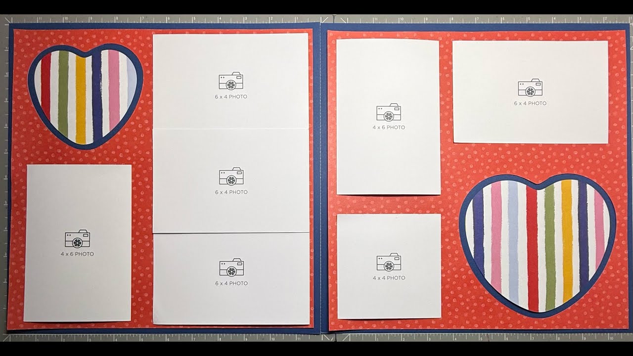 Я обожаю Pretty Paper: День святого Валентина