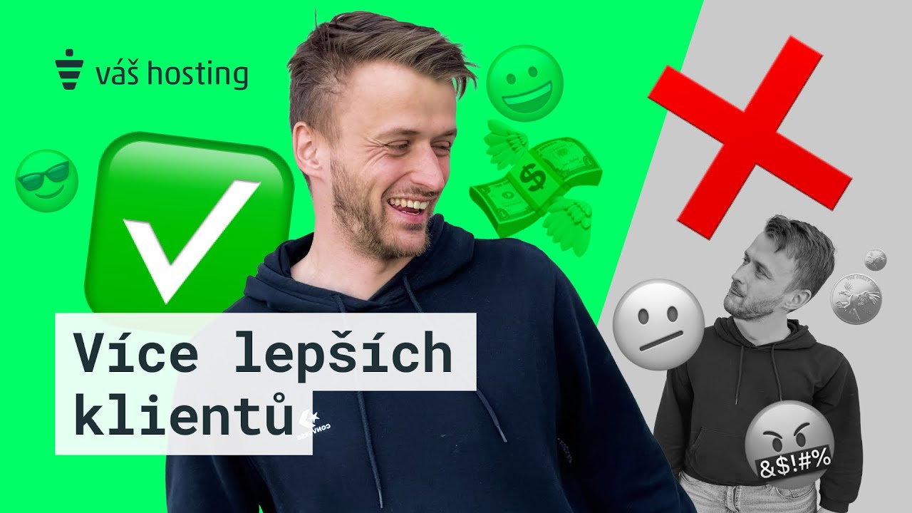 3 místa, kde najít nové klienty na tvorbu webu
