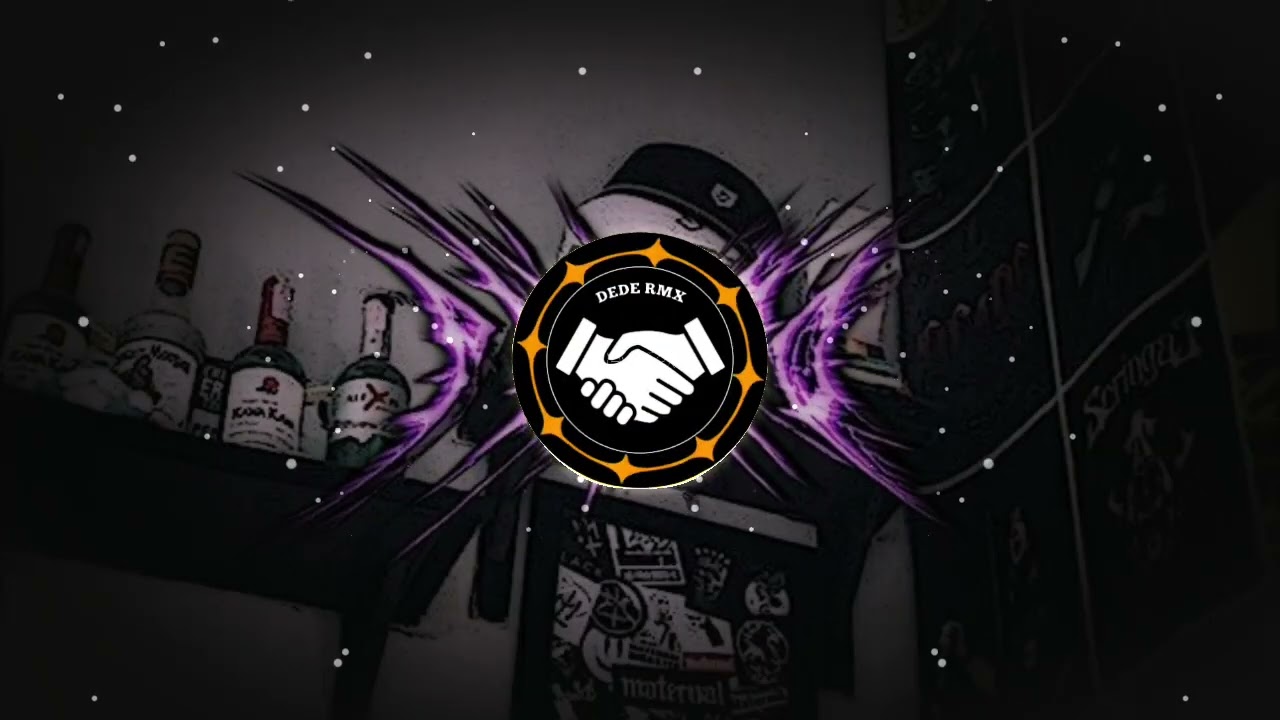 DJ TOR MONITOR KETUA - ORANG BARU LEBE GACOR FULL SONG VIRAL TIKTOK TERBARU 2025