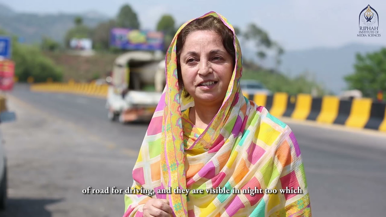 Documentary on National Highway Authority