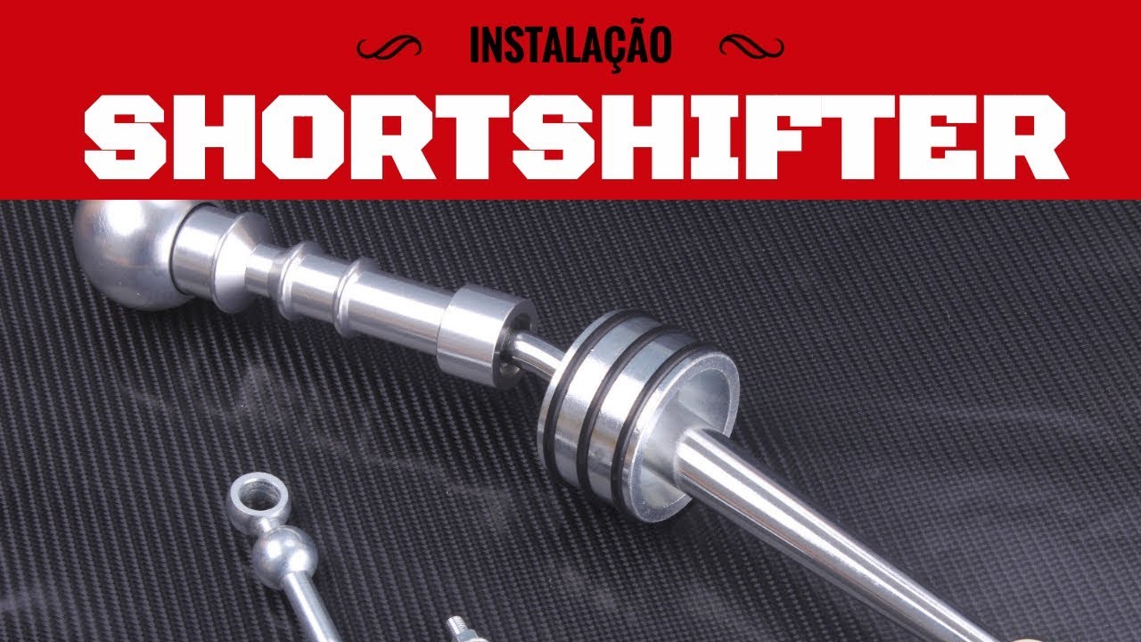 Instalação do ShortShifter