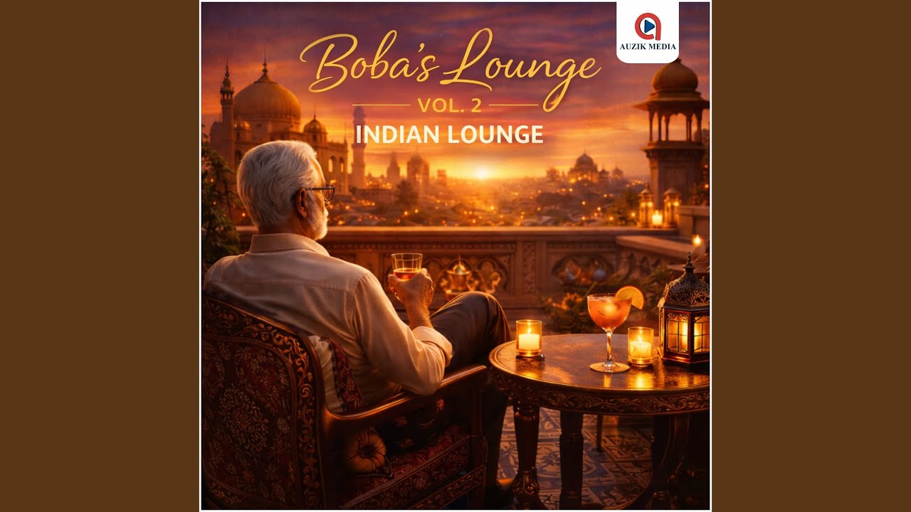 Rajasthan Desert Lounge
