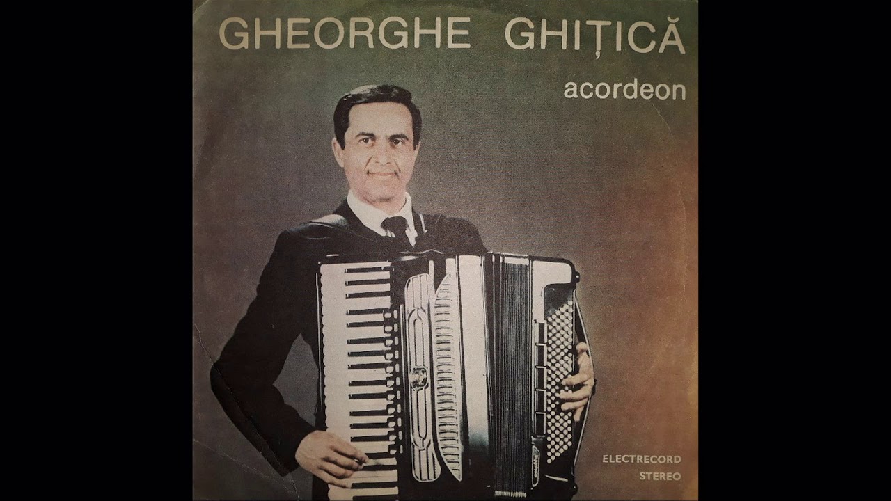 Gheorghe Ghitica   Ce-aveti voi dusmani cu mine