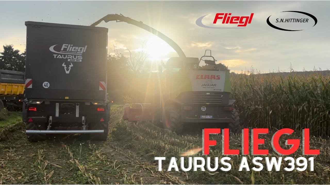FLIEGL - TAURUS ASW391