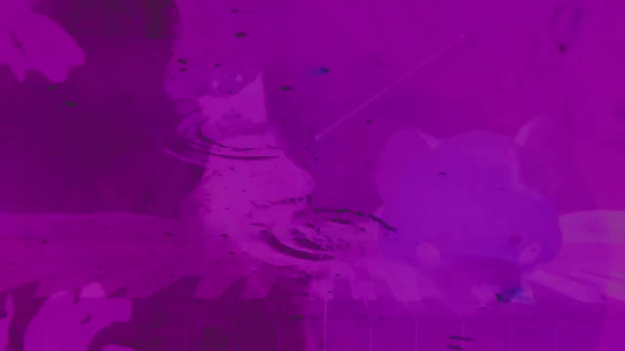 Lofi and chill Spacey 2