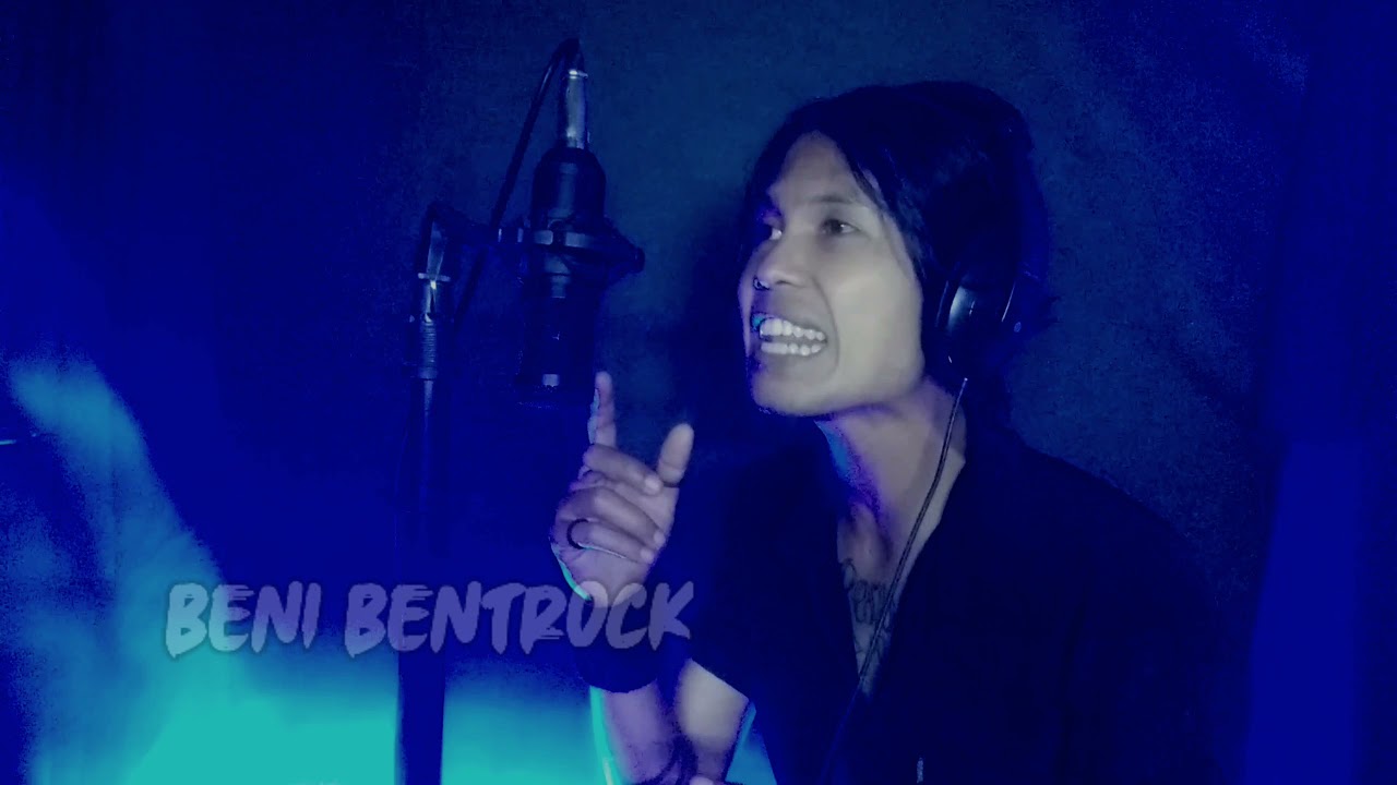 ROXUS - Where are you now (cover) 