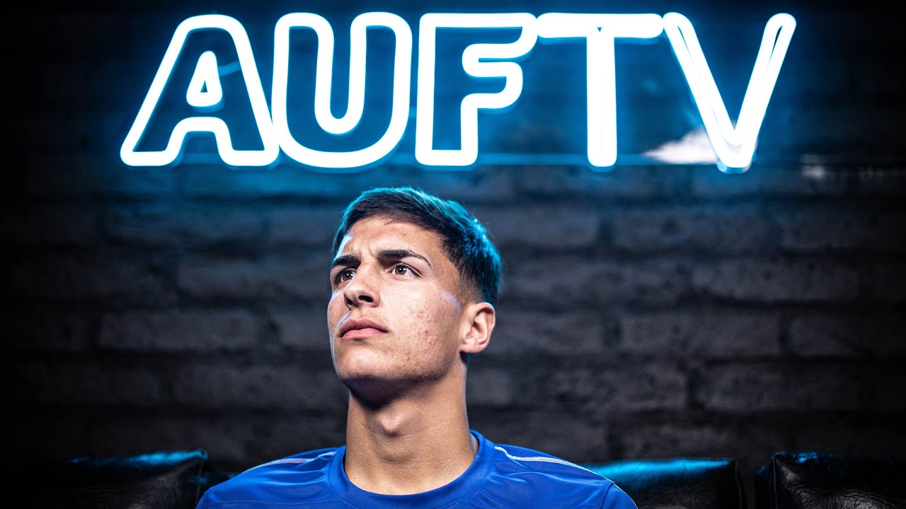 Entrevista con Facundo Bernal | Selecci&oacute;n Uruguaya | Eliminatorias Sudamericanas