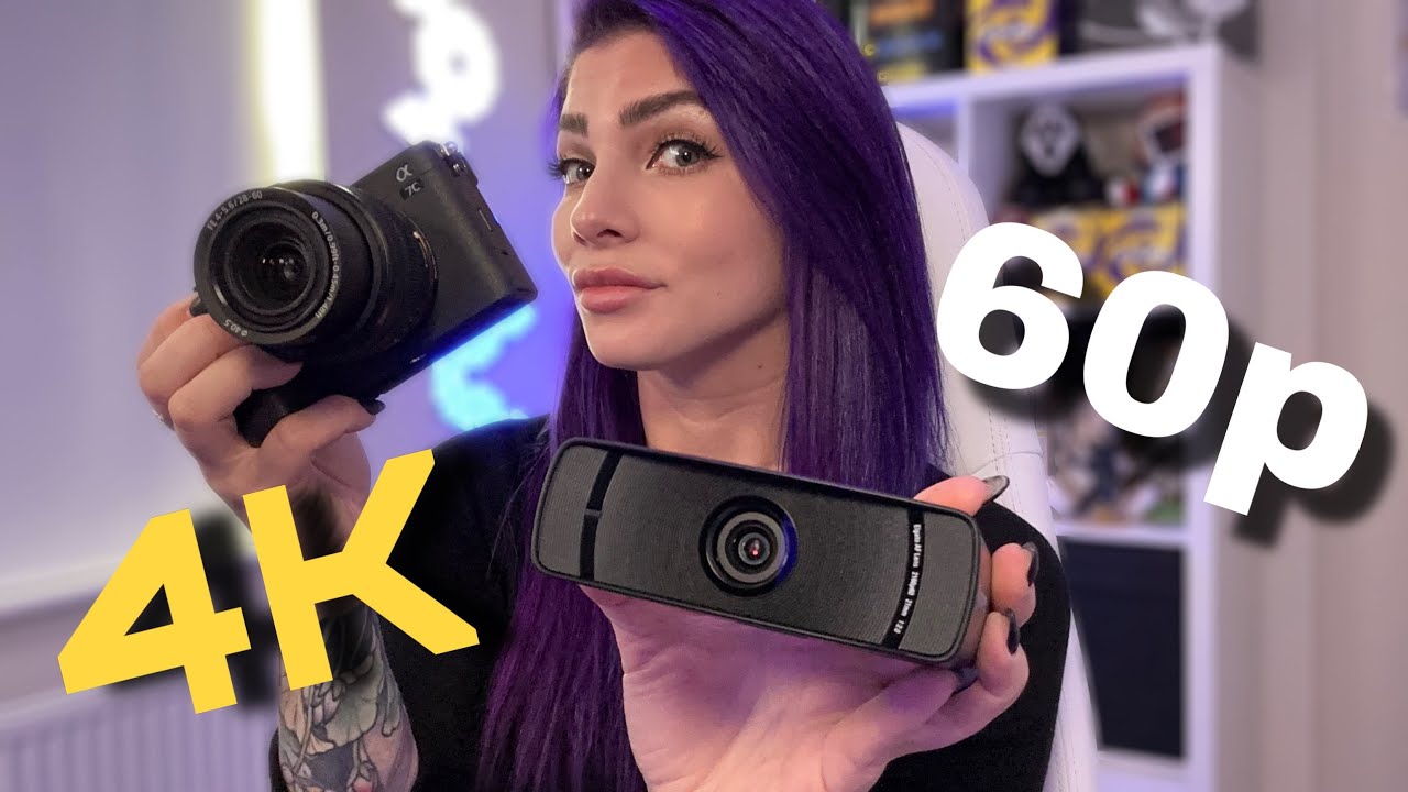 Elgato Facecam Pro Review 