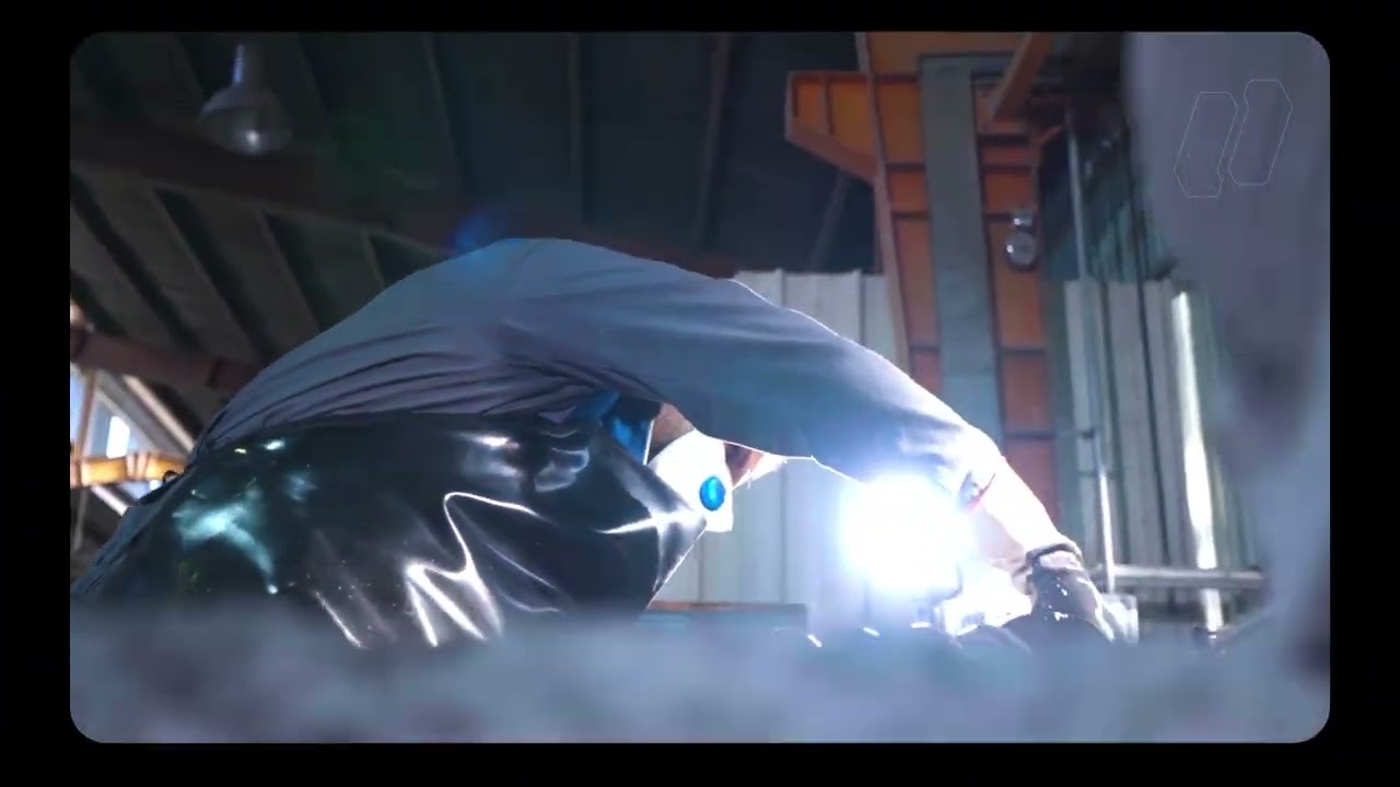 Industrial Promo Videos | Nebulia