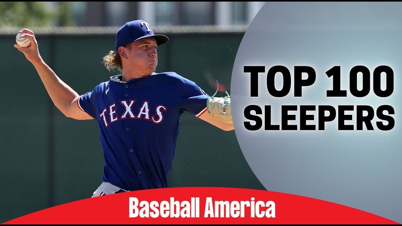 More 2026 Top 100 Prospects To Watch