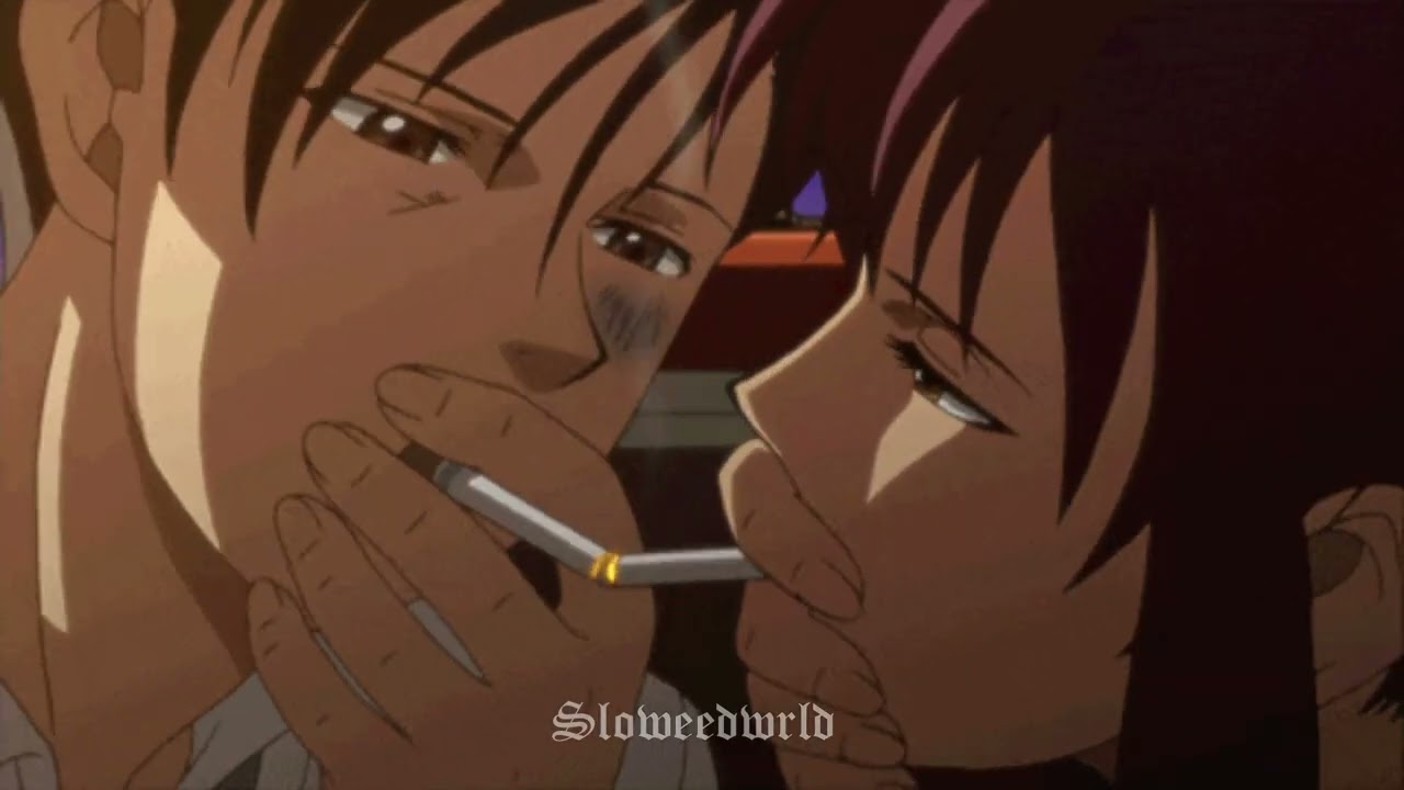 yan block - 444 // slowed and reverb