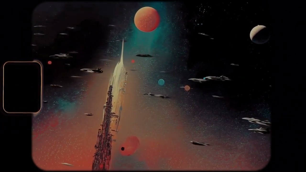 Atjazz - Beginnings (feat. Aart Iveson & Rudi Iveson)