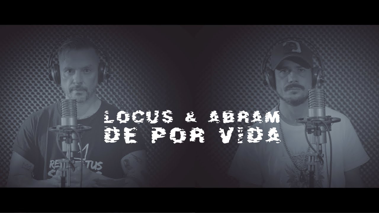 Locus Ft. Abram - 
