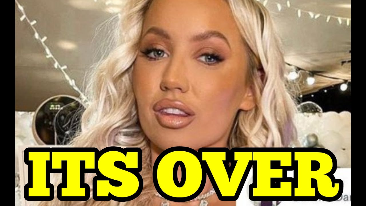 ELLE DARBY AND CONNOR SWIFT DROPPED FROM AGENCY, LOSING 100,000'S OF FOLLOWERS. ITS OVER?