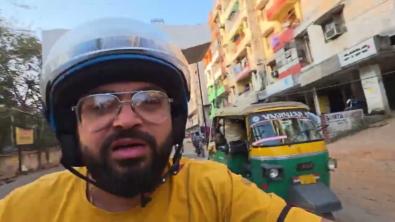 scooty Fir Kharab Ho Gai