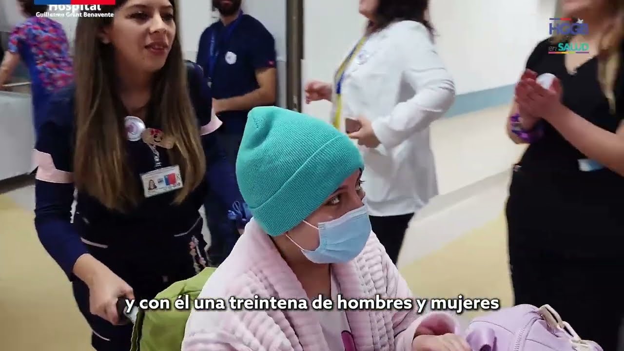 Servicio de Hematología Intensiva
