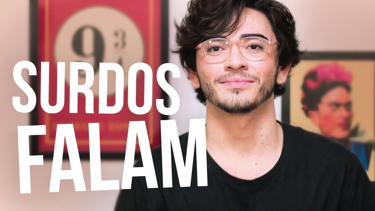 O QUE É ORALIZAR?