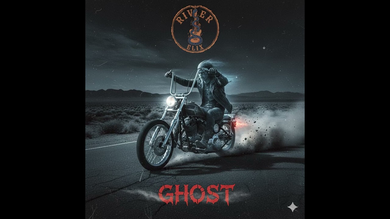 RIVER ELIX Ghost