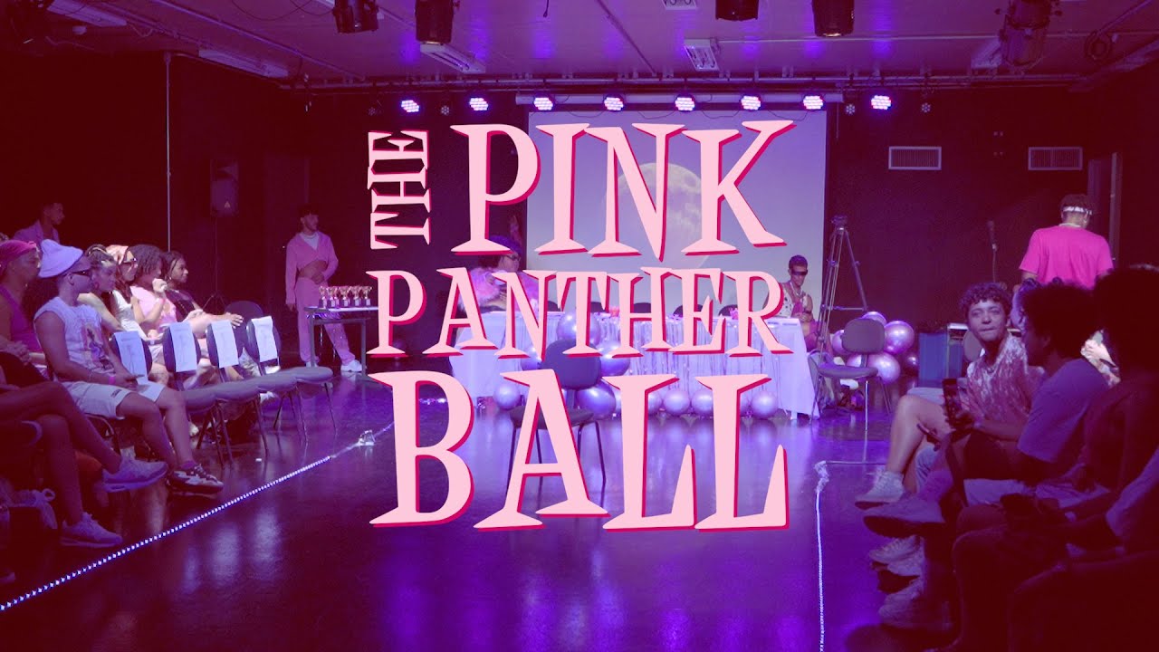 Dramatics @ The Pink Panther Ball (11/02/2024)