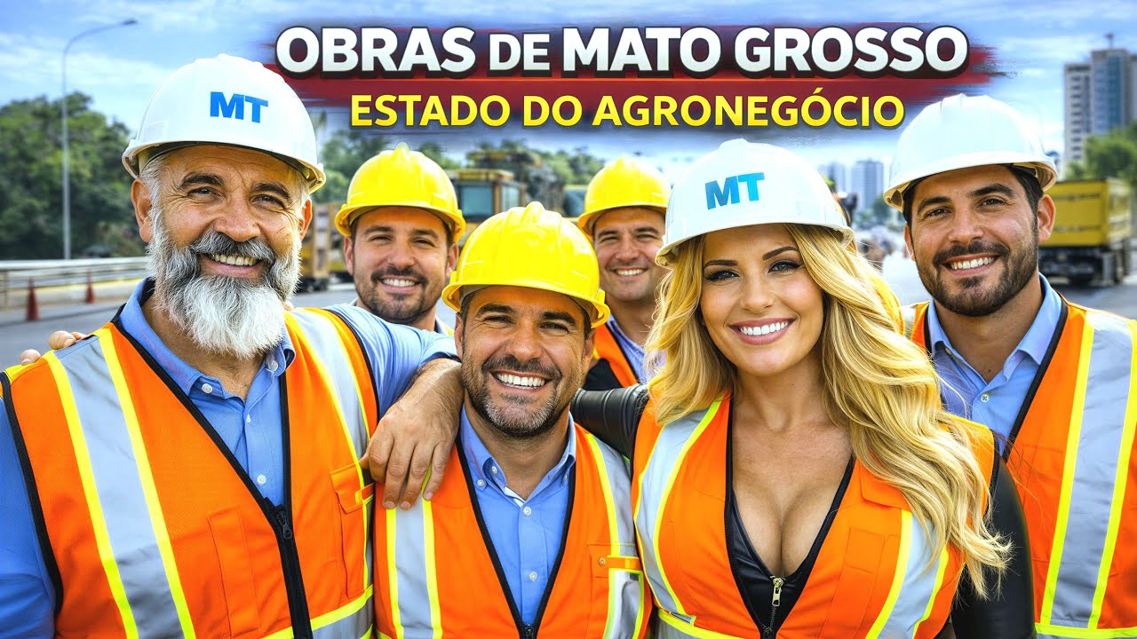 OBRAS TRINCHEIRA LEBLON AO VIVO DE MATO GROSSO O ESTADO DO AGRO! #caterpillar #newholland #jcb