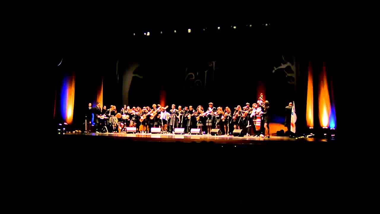 XVI Real FesTA - escstunis - Príncipe do Egipto
