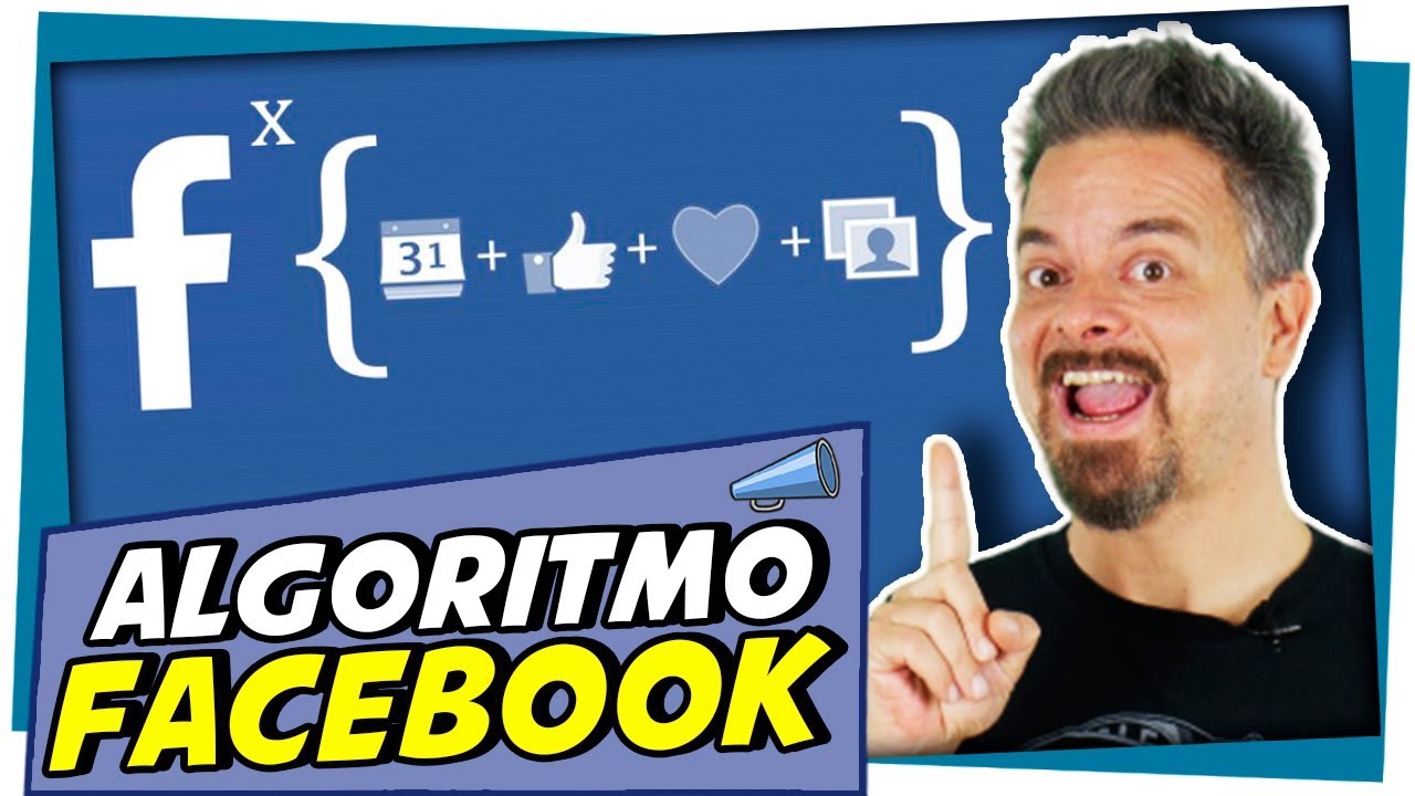 ¿Cómo funciona el ALGORITMO de FACEBOOK en 2020?