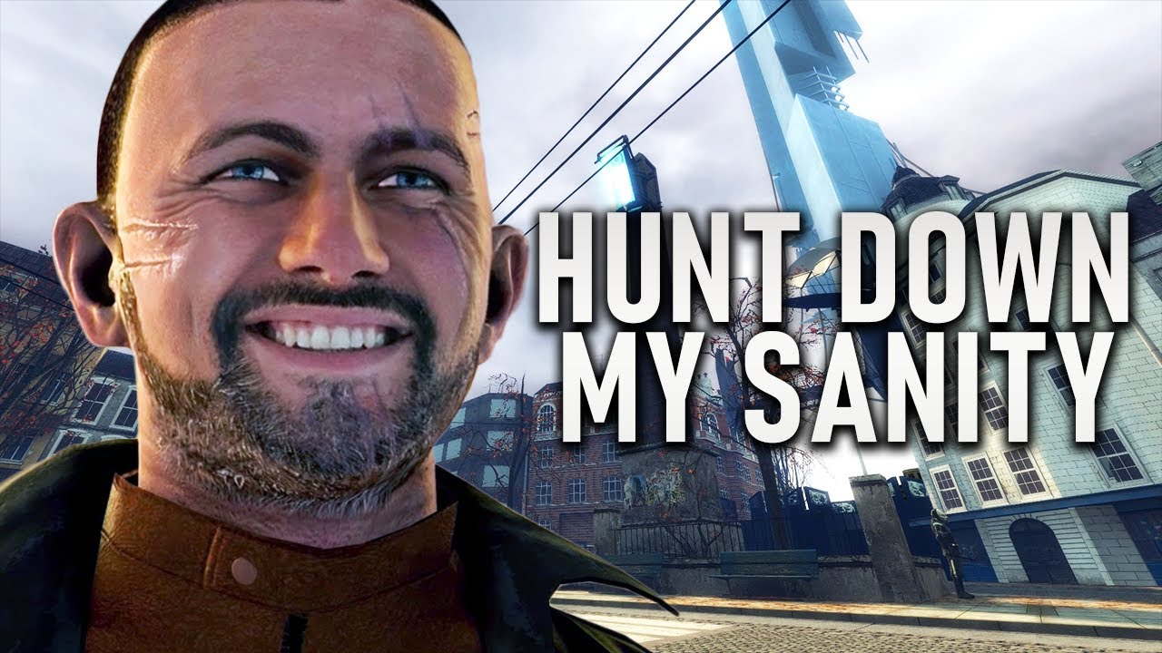 Hunt Down The Freeman - A Retrospective