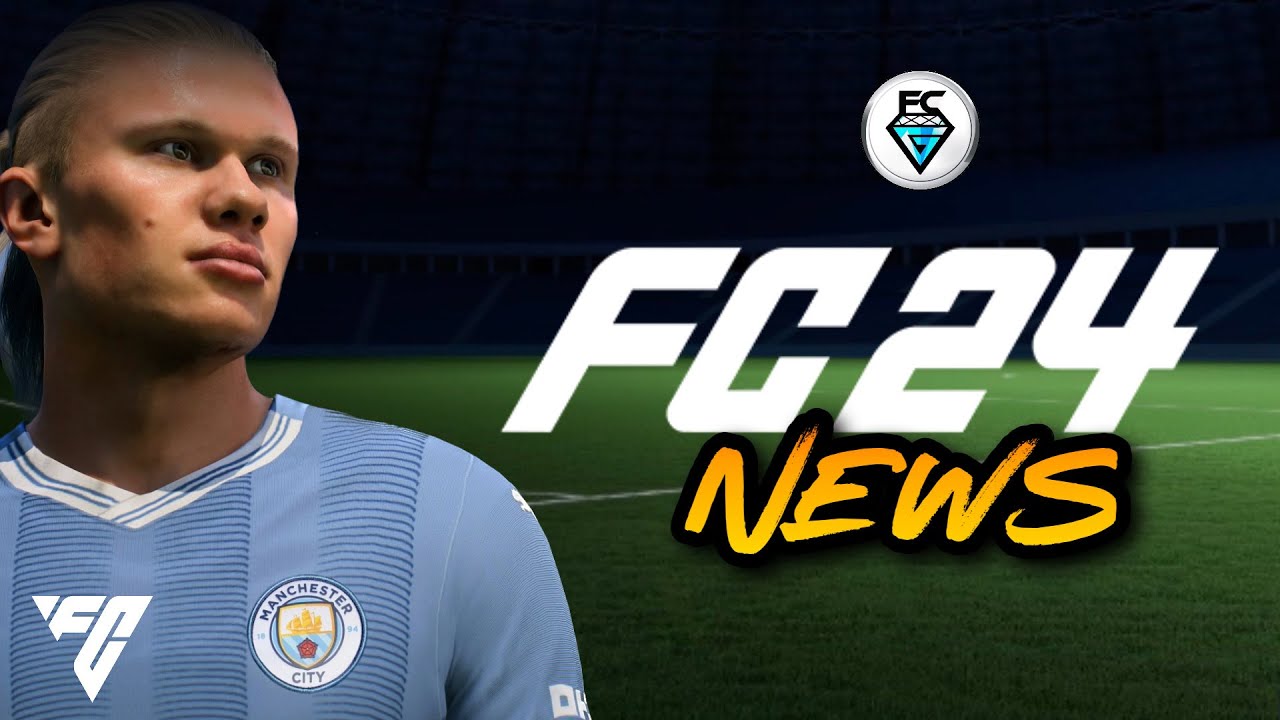 EAFC 24 NEWS : CONFIRMED