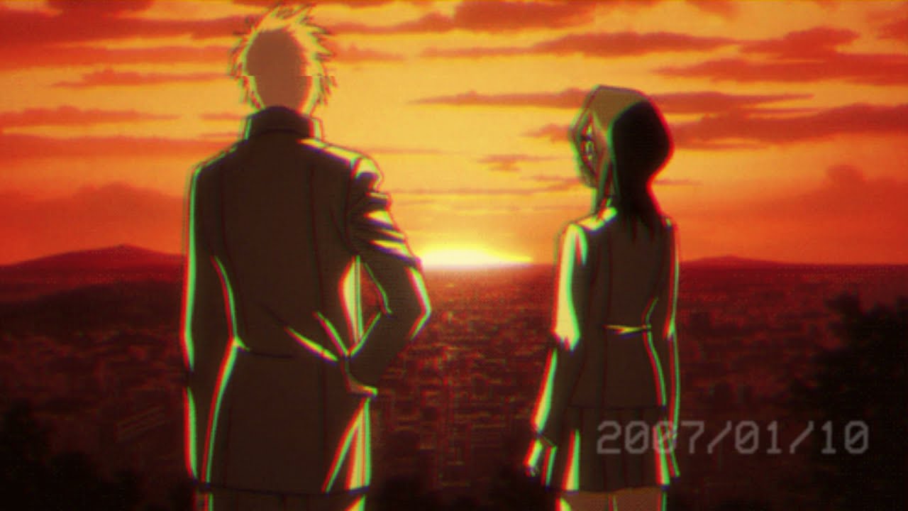 Bleach Opening 5 FULL - Rolling Star 『ANIME BIT AT START VERSION』