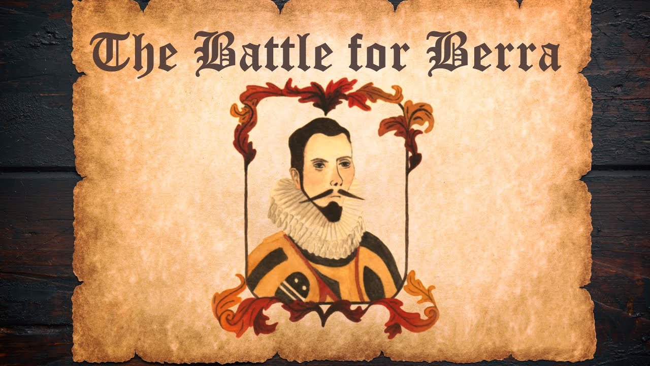 The Battle for Beara 1602 Part 2 of the history of the BBW