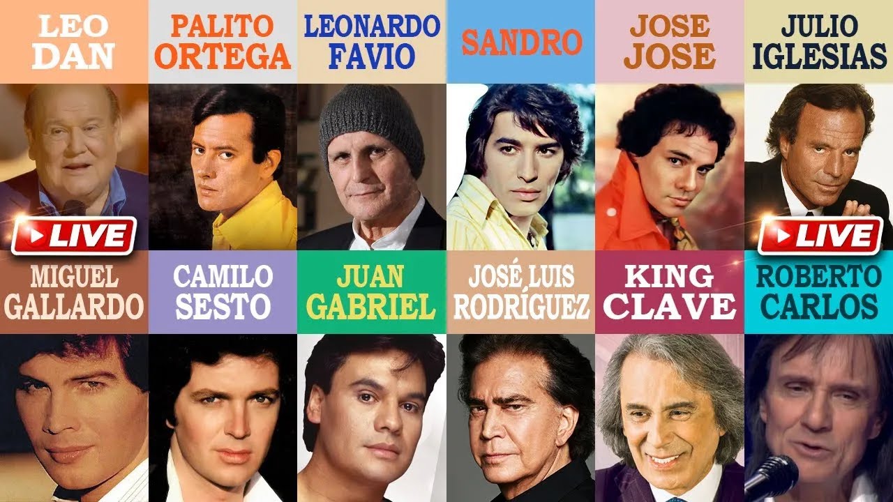 LAS 100 MEJORES BALADAS ROMANTICAS EN ESPANOL DE LOS 70 80 -  VIEJITAS PERO BONITAS, MIX DE RECUERDO
