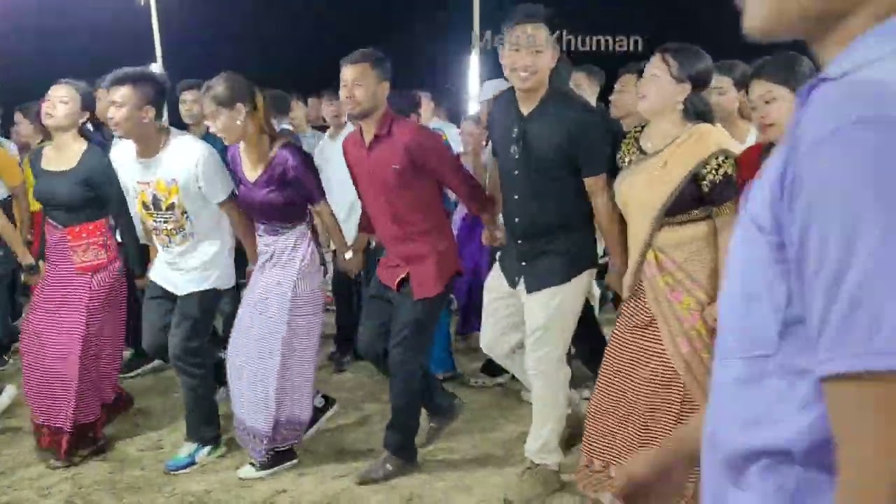 Lalang Thabal, Cachar, Assam 16-04-2023