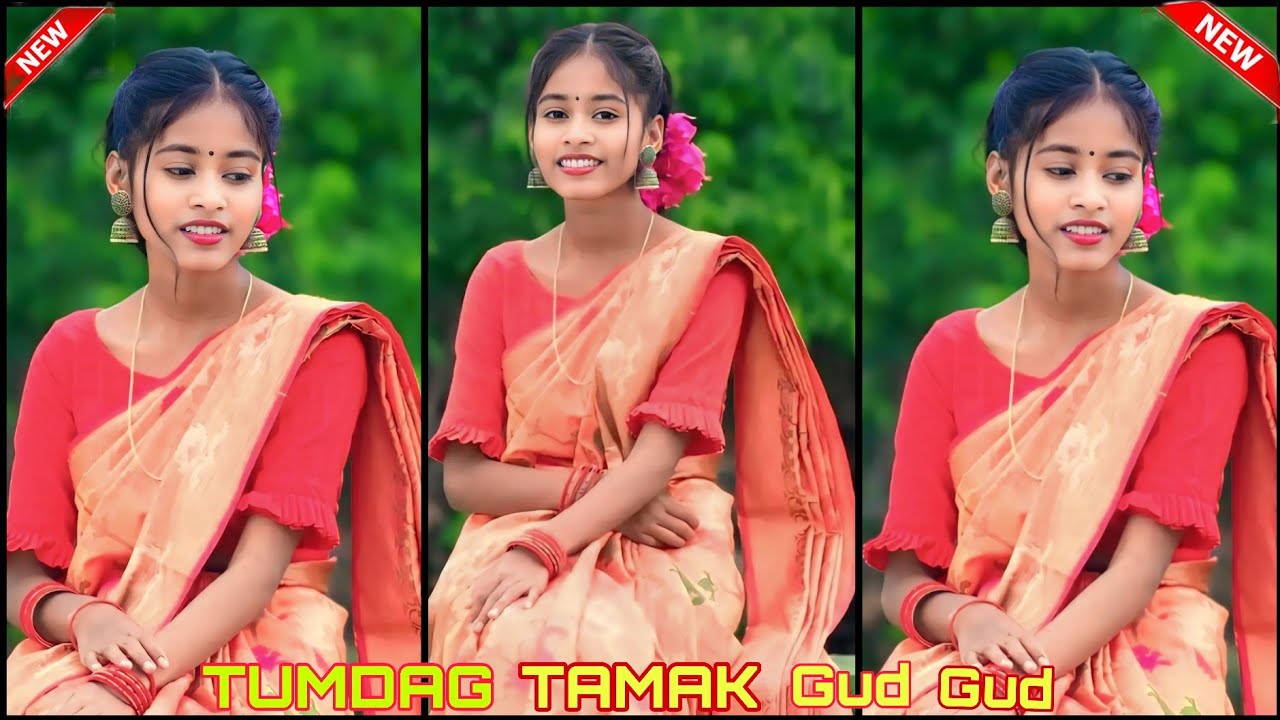 Tumdag_tamak _gud_gud new _santhali dj remix song_santhali traditional rimix2025_26