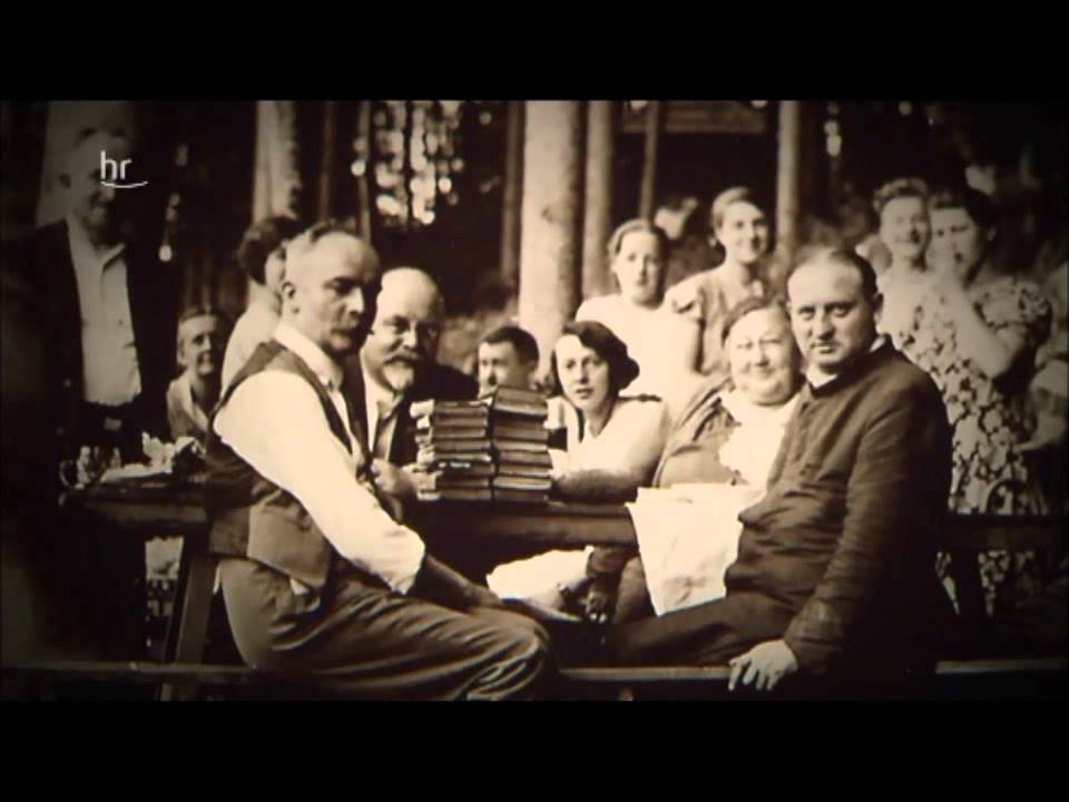 100 Jahre Lokomotivmanufaktur Gmeinder (1 von 2)
