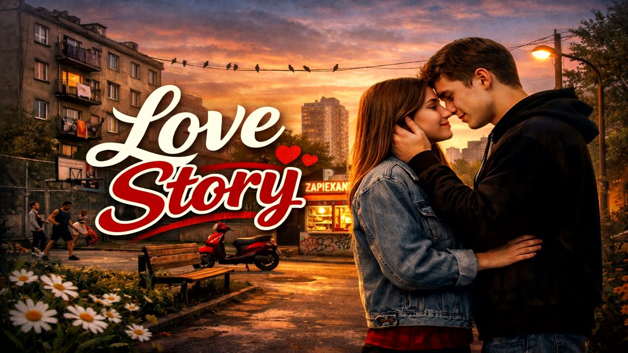 Kriss L'Amour - Love Story