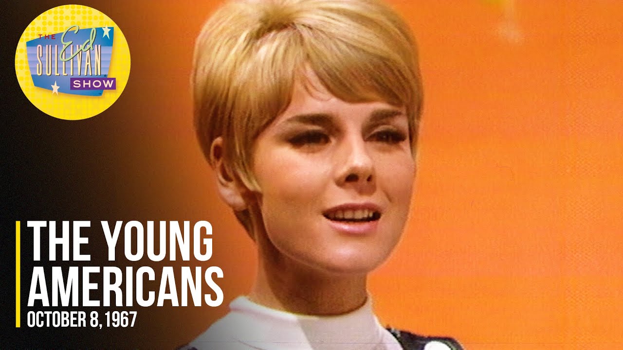 The Young Americans 