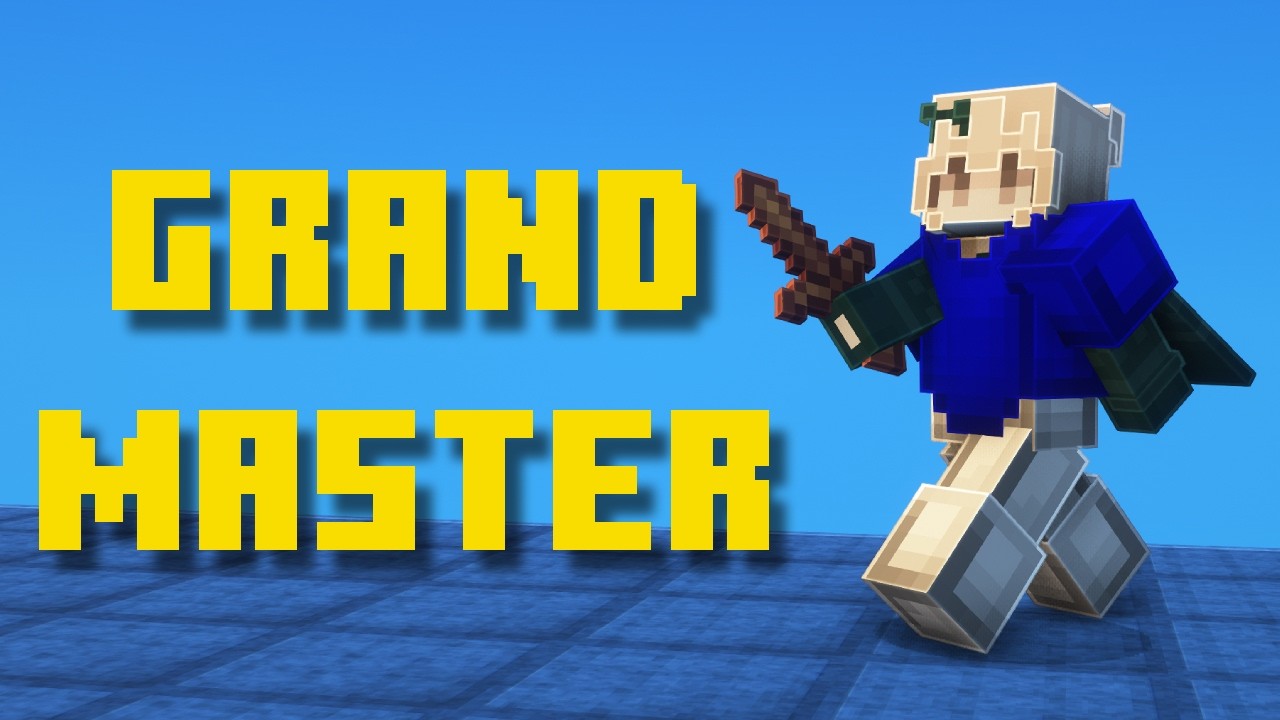 I Unlocked Grandmaster In Top Fight (Minemen Club)