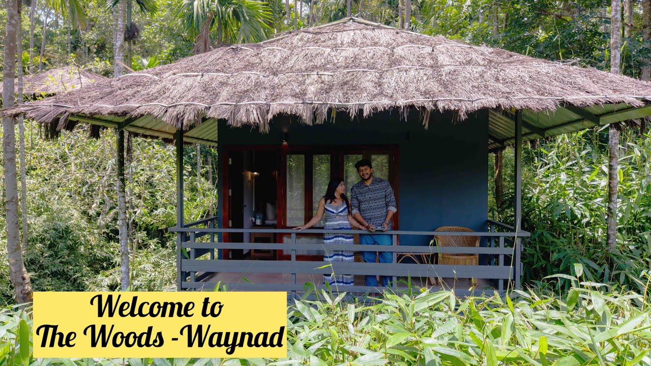 Welcome to Wayanad