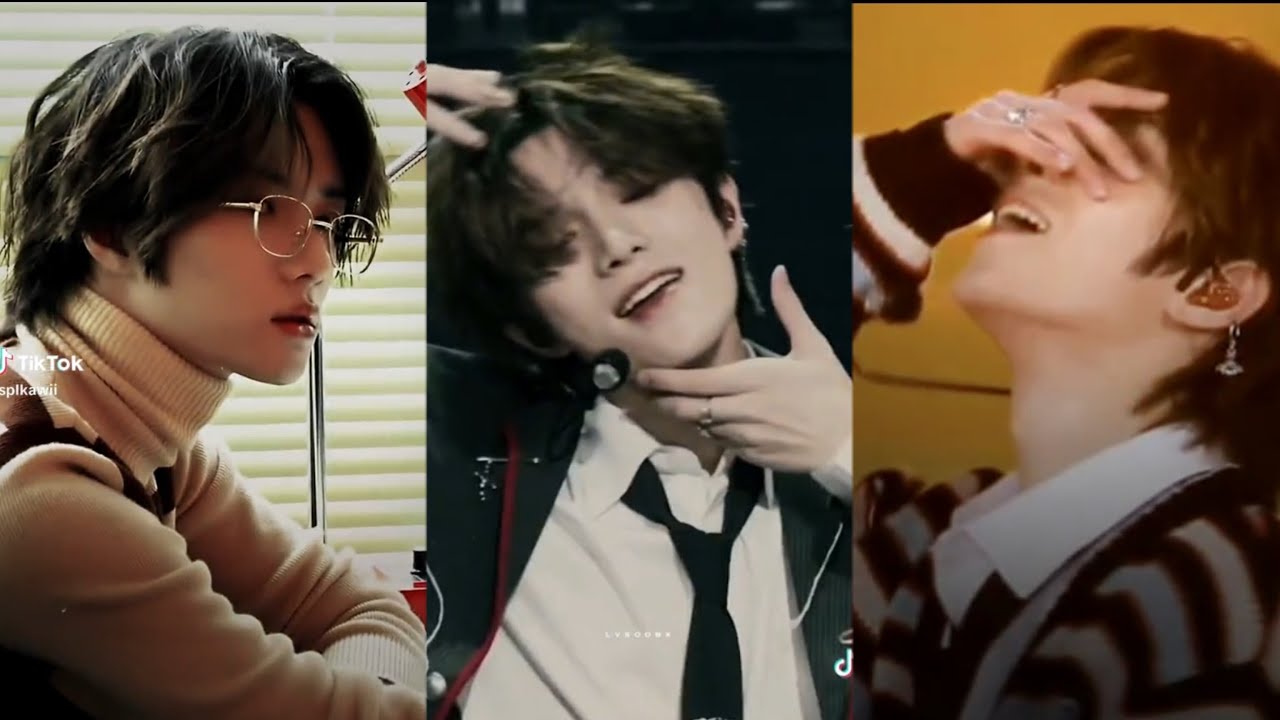 beomgyu(choi beomgyu) TXT Tiktok Compilation|| Tiktok Edit ||
