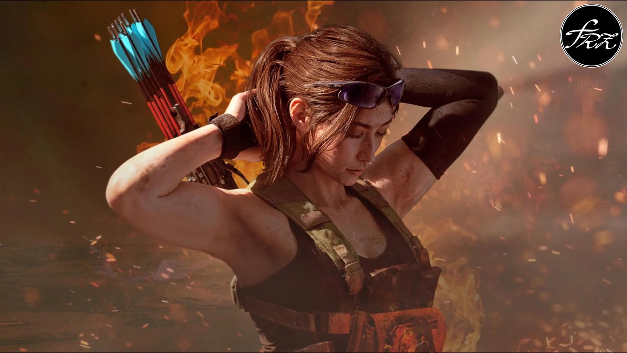 Delta Force | Luna Ryona