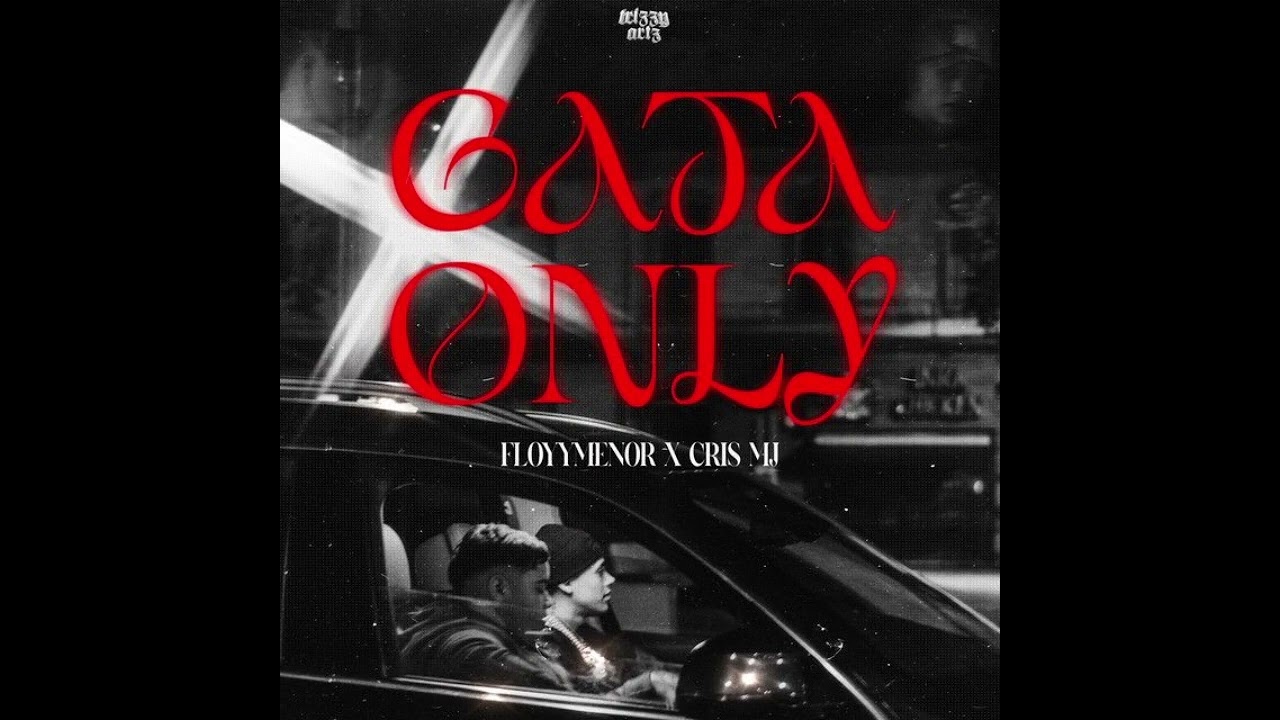 FloyyMenor - Gata Only