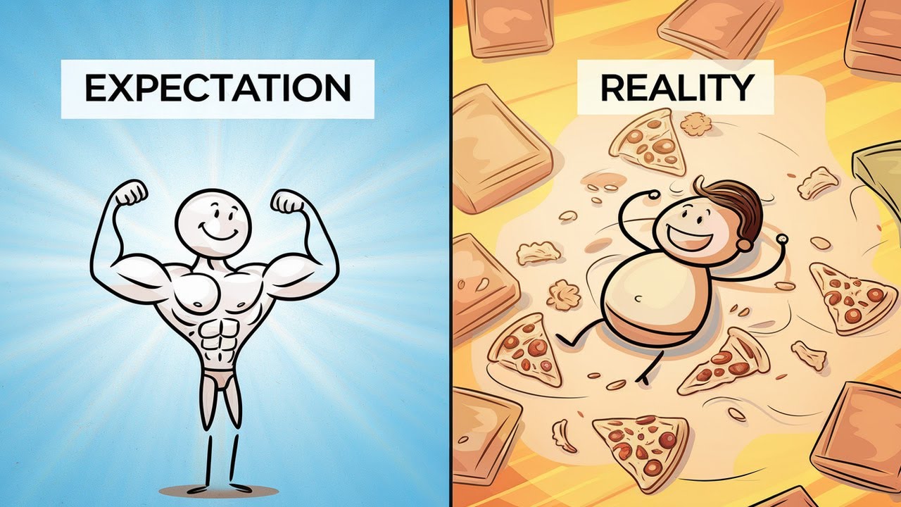 The Real Reason You&rsquo;re Not Moving Forward in Life
