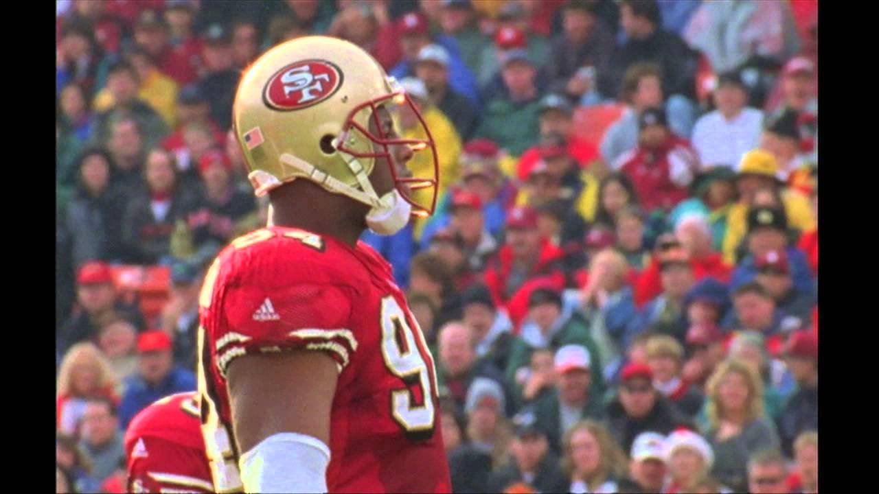 Bryant Young