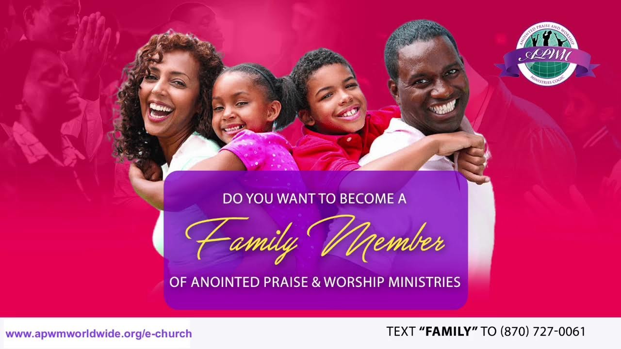 Virtual Worship | Communion Sunday | Sunday, February 1, 2026